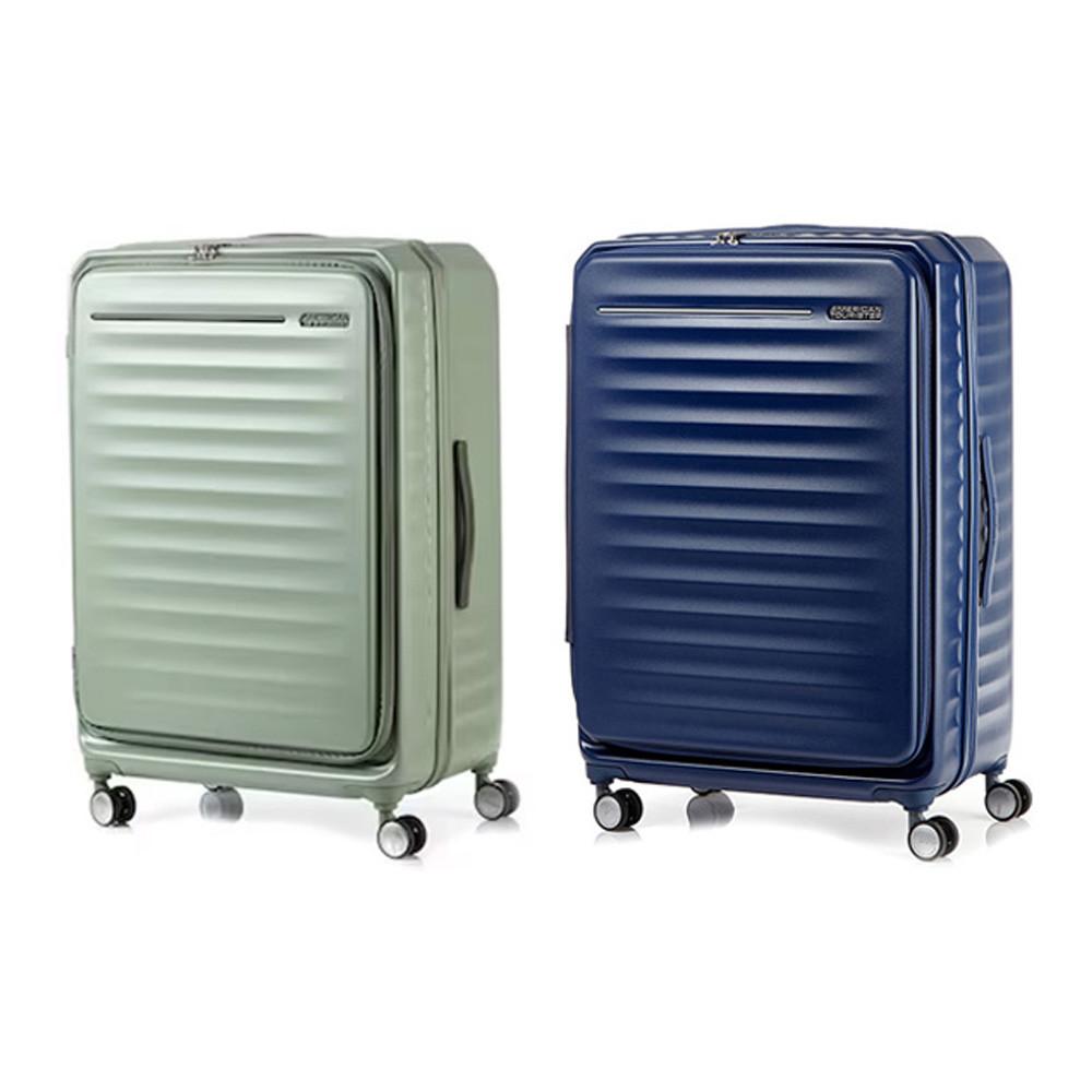 [아메리칸투어리스터] FRONTEC 대형 수하물용 캐리어 79/29 EXP TSA AM