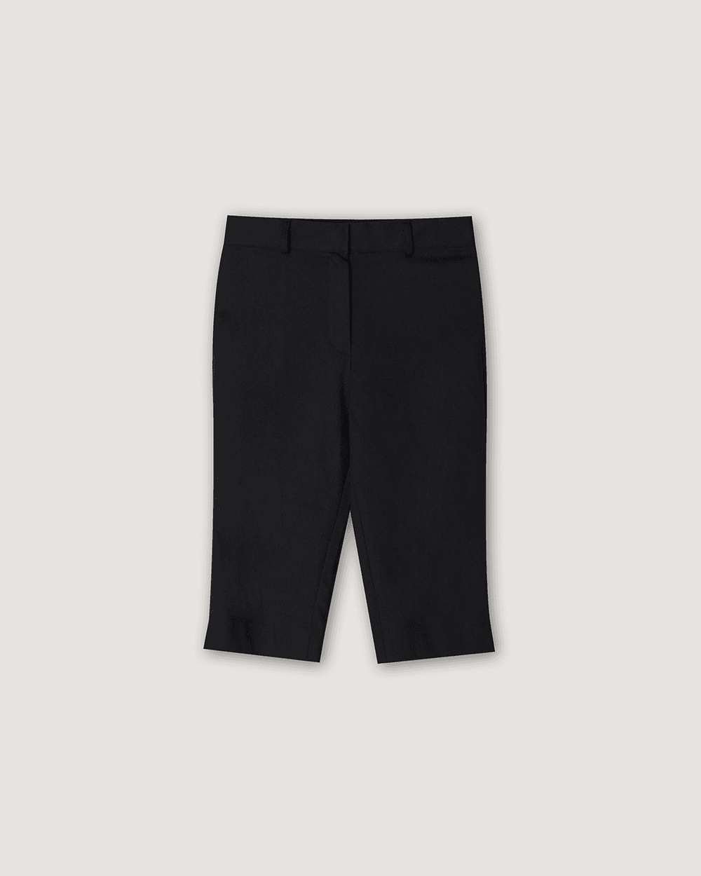 Tori Biker Pants - Black