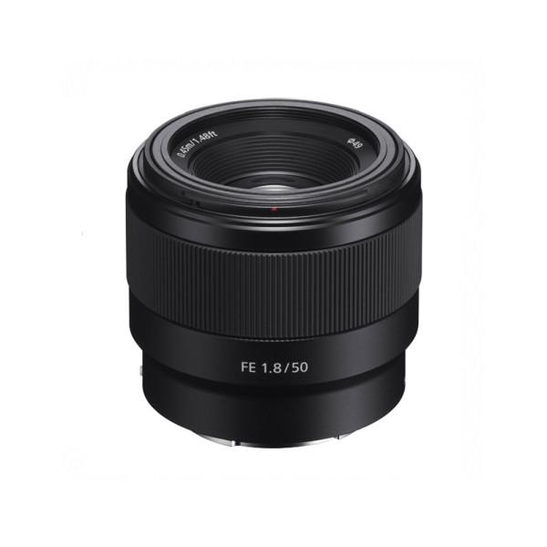 소니 SEL50F18F (FE50mm F1.8) 정품(새제품)