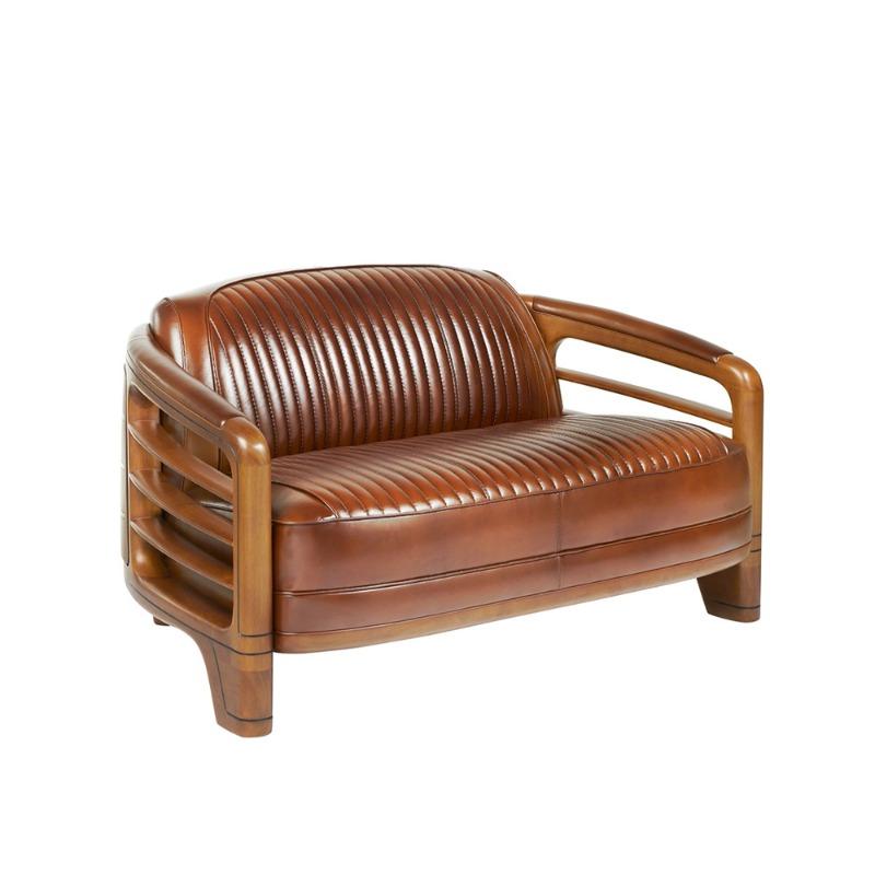 리비에라 2인 소파 (3 color)