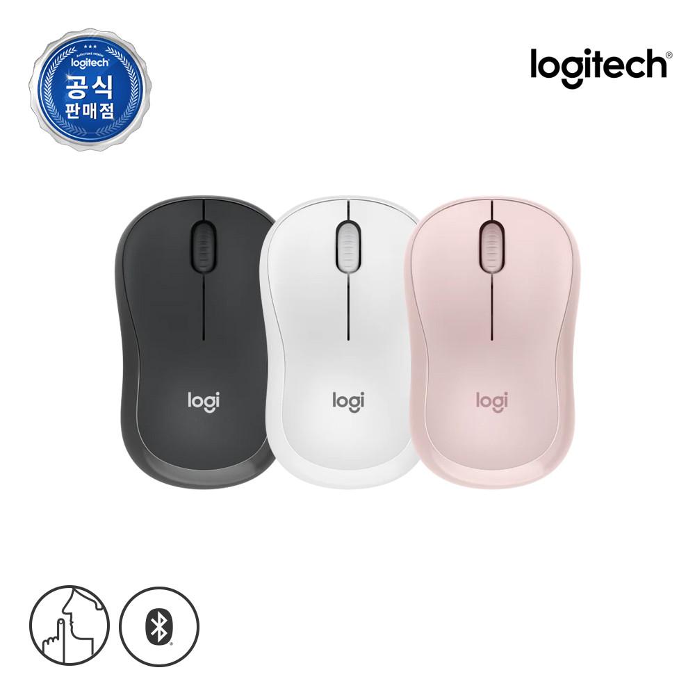 로지텍코리아 로지텍 M240 Silent bluetooth