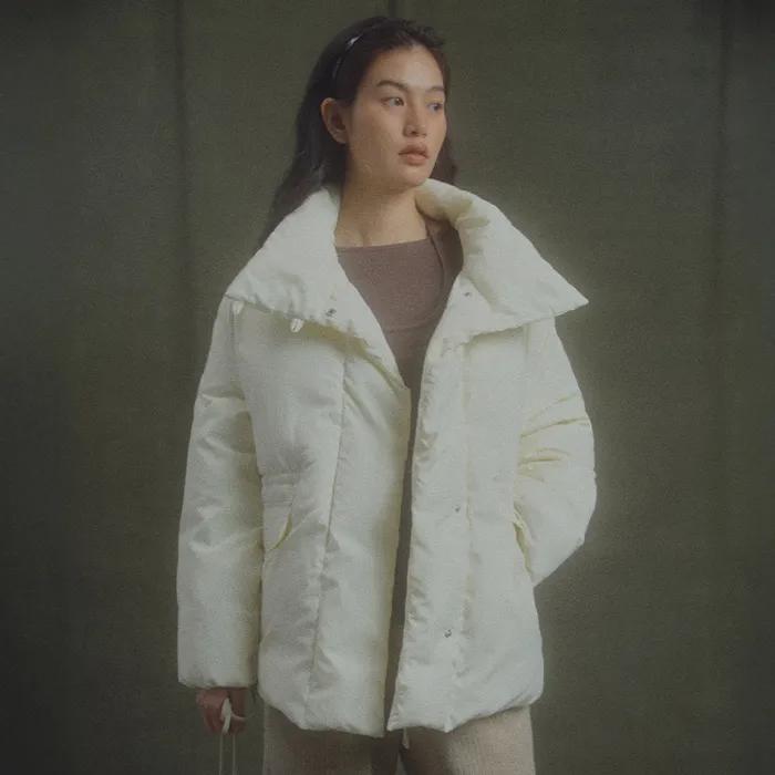 ORIGIN DOWN PADDING_CREAM