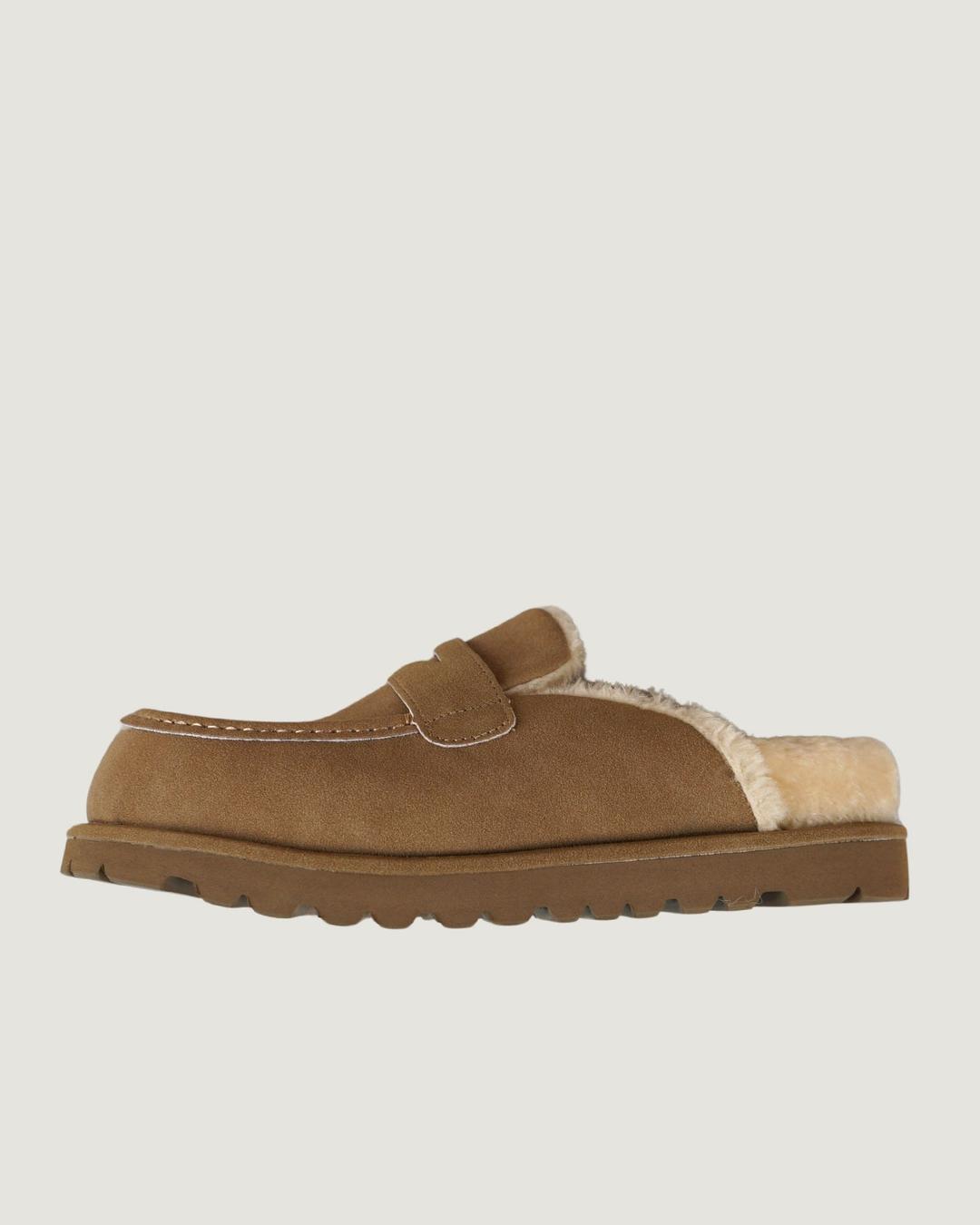 MASON LOAFER MULE 8312