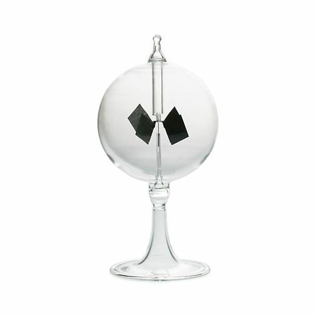 [하이타이드][HIGHTIDE] RADIOMETER