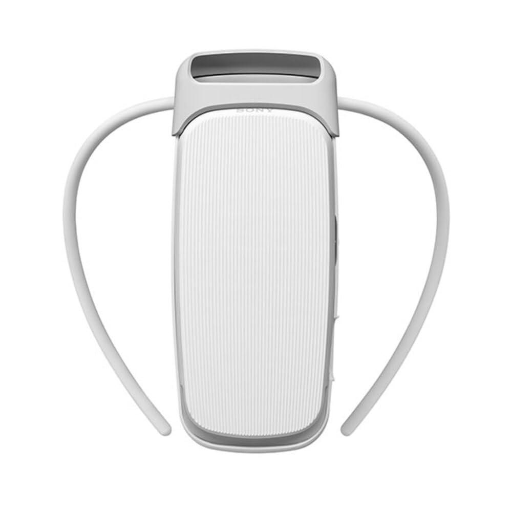 소니 레온포켓5 넥쿨러 웨어러블 입는 에어컨