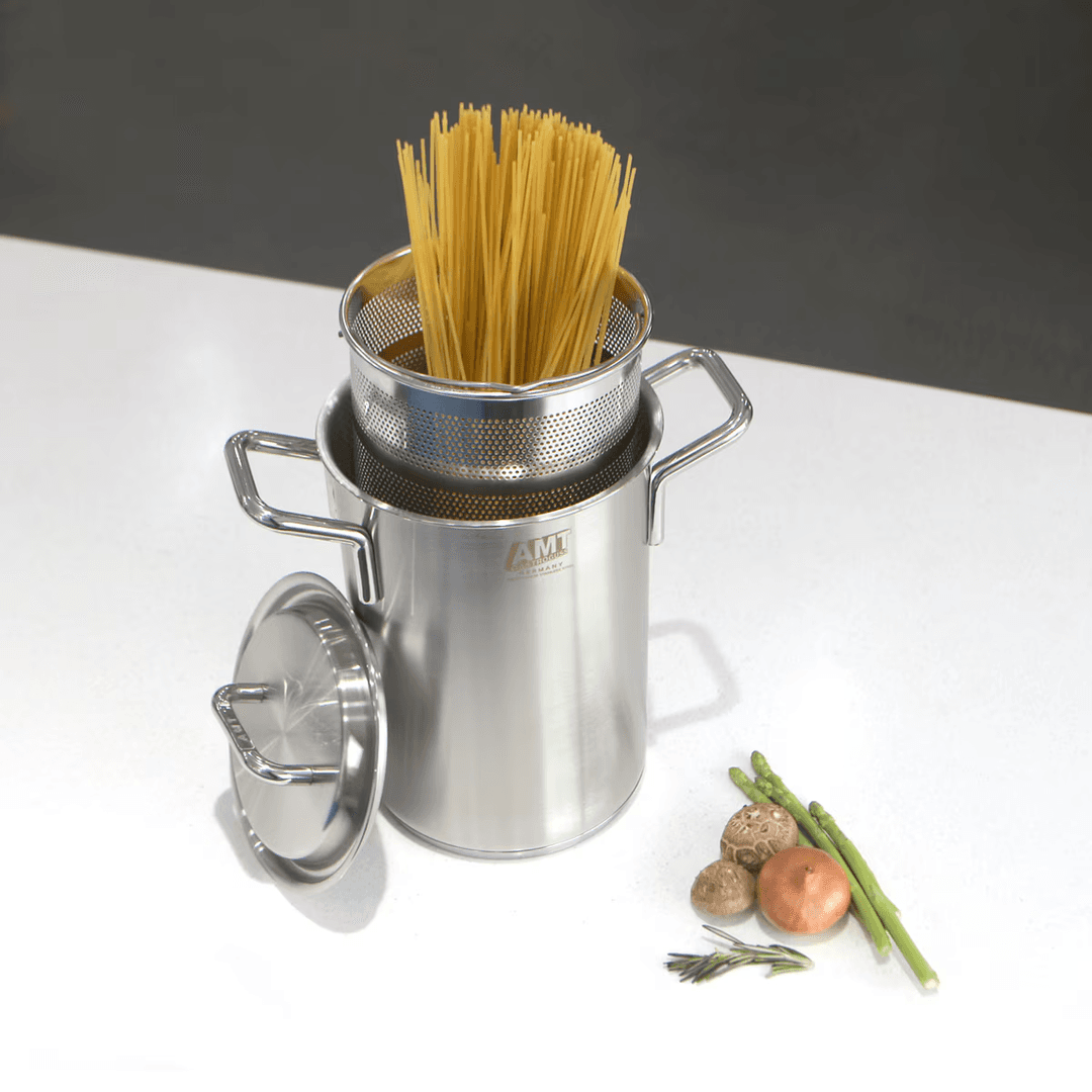 AMT 샤프 시리즈 양수 16cm 파스타팟