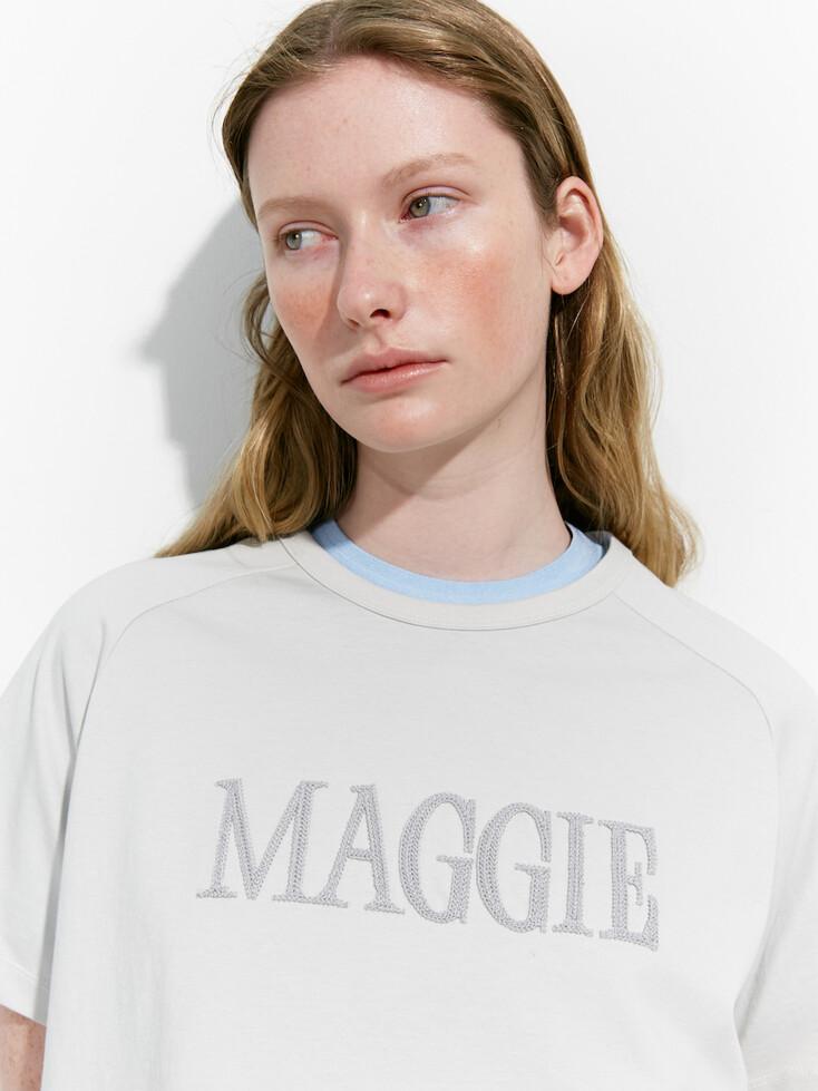 Signature T-shirts (Grey)