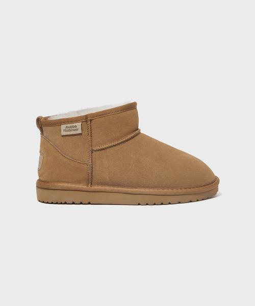 NEW ORIGINAL WINTER BOOTS MINI(4.5inch) - 5 colors