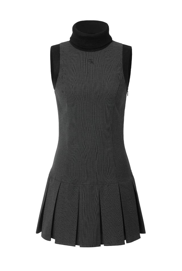 Kayla dress