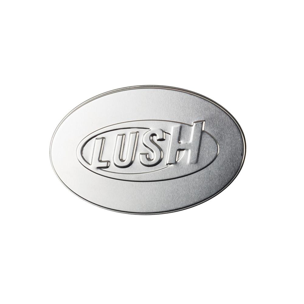 [러쉬] 마사지 바 틴 - 틴 케이스