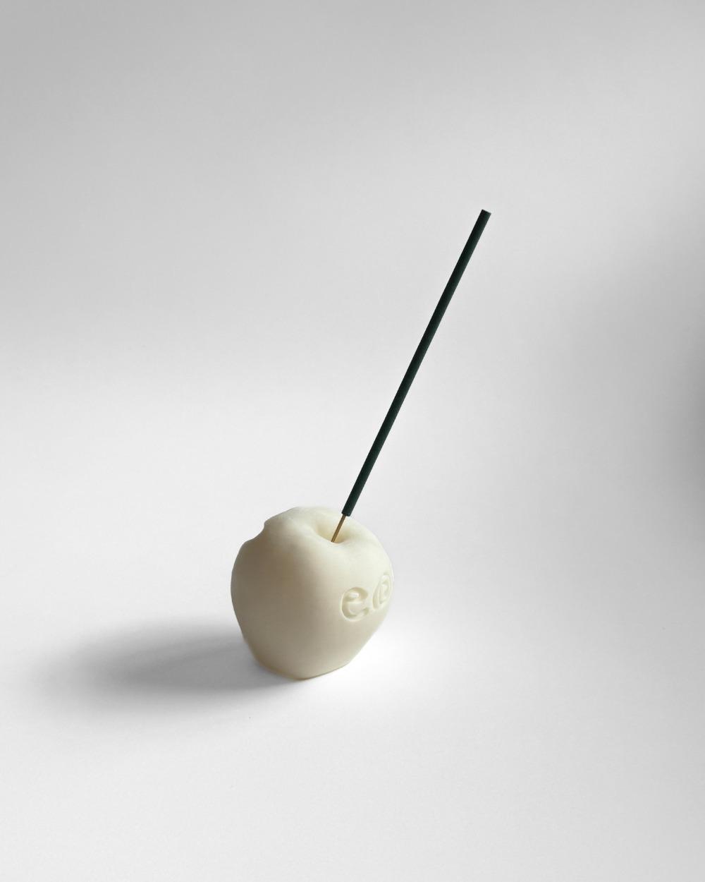 별사과 인센스 홀더