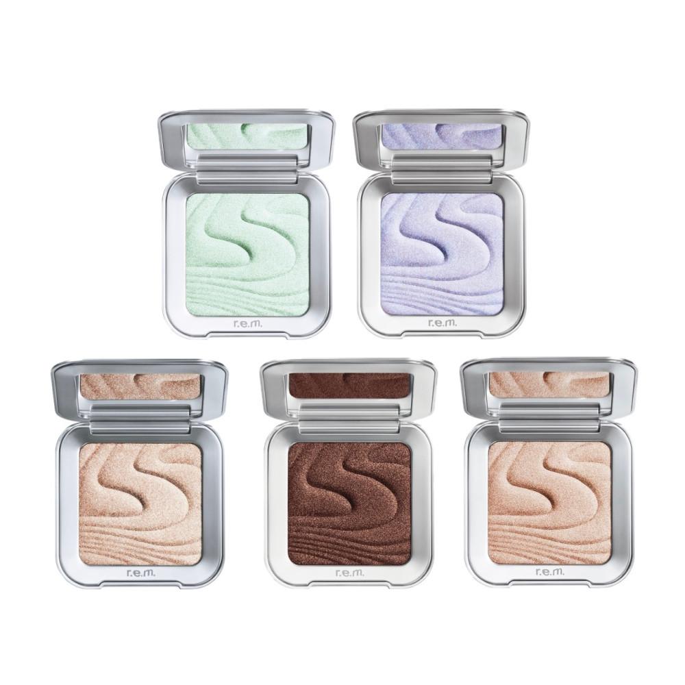 r.e.m.beauty 렘뷰티 by 아리아나그란데 인터스텔라 하이라이터 토퍼