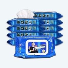 동성 만능크리너 100매