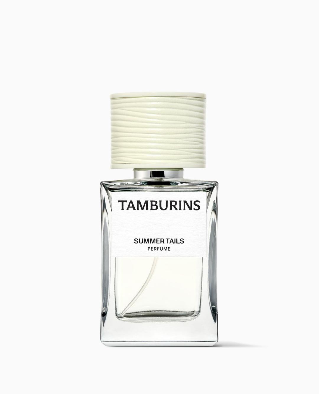 퍼퓸 썸머테일스