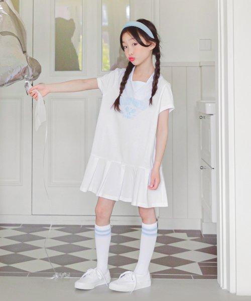 [CCU] 제뉴즈 원피스