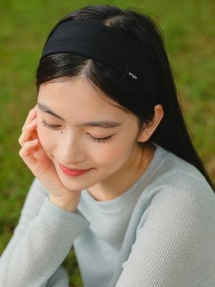 소프트 헤어 밴드