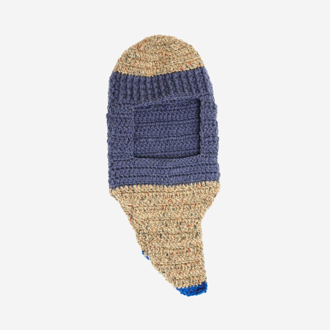 CARPET HEAD COVER  BEIGE