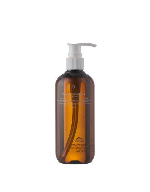 지비에이치 코스메틱(GBH COSMETICS)  데일리 핸드워시 네롤리 머스크 280ml - 후기 | 무신사