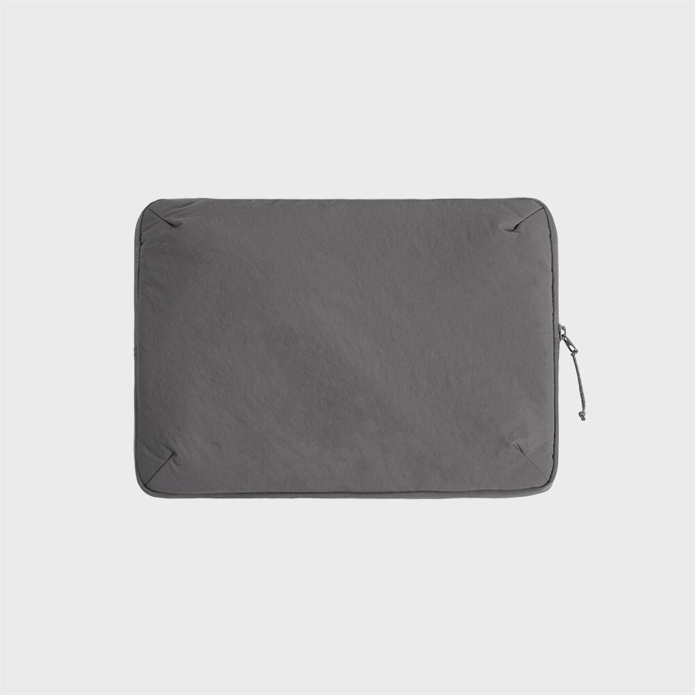 FPT 2111 Laptop Case, Gray