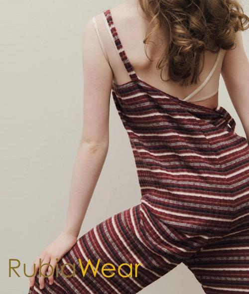 RubiaWear - Jumper