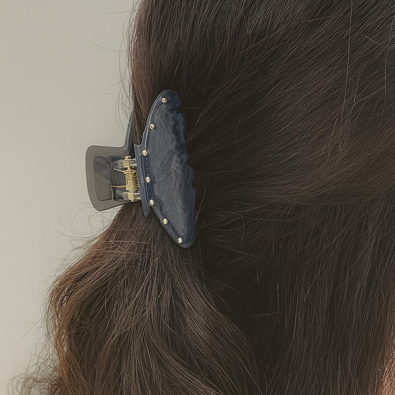 Stud Mini Hair Pin 스터드 미니 헤어 핀