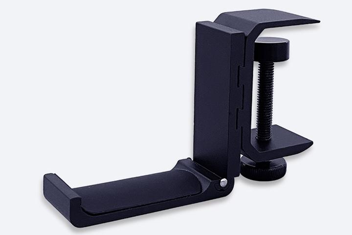 책상 가방걸이 책가방 거치대 기본형