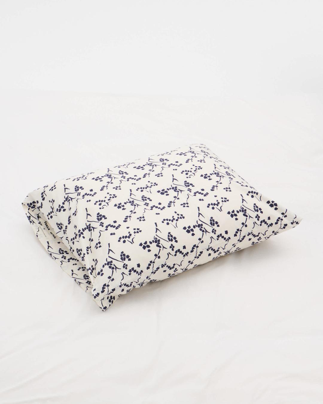 Tekla / Artek pillow sham
