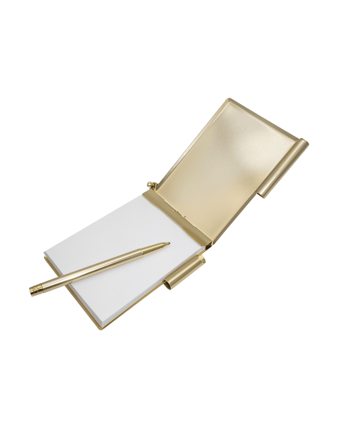 Note Holder with Pen