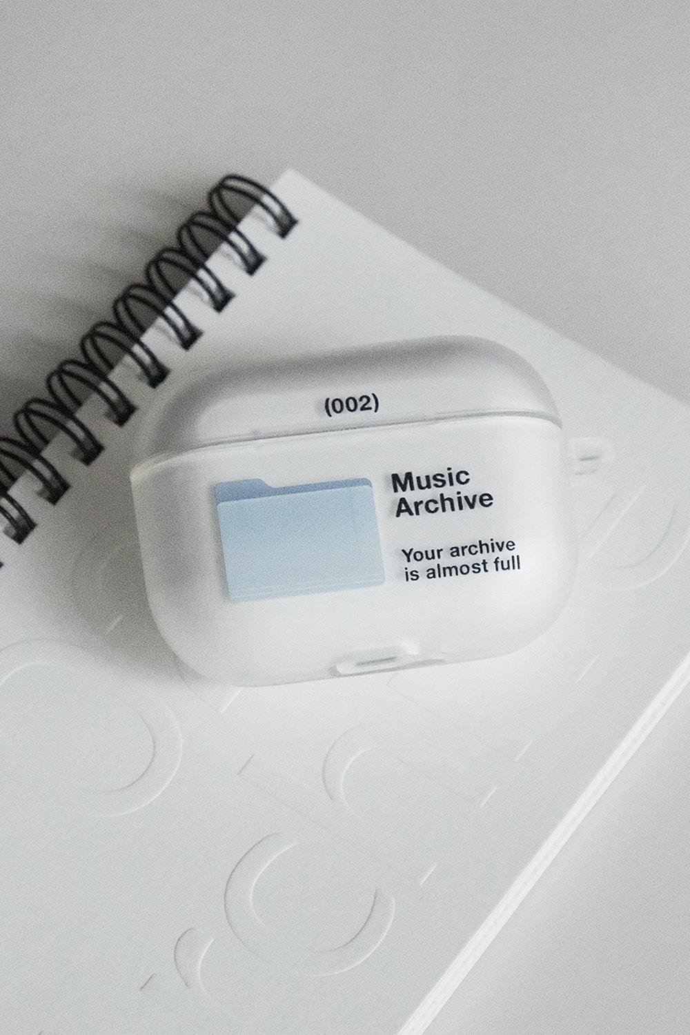 AirPod PRO - archive