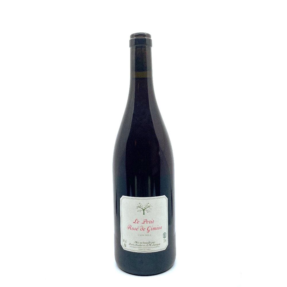 Le Petit Domaine de Gimios "Le Petit Rose de Gimios"