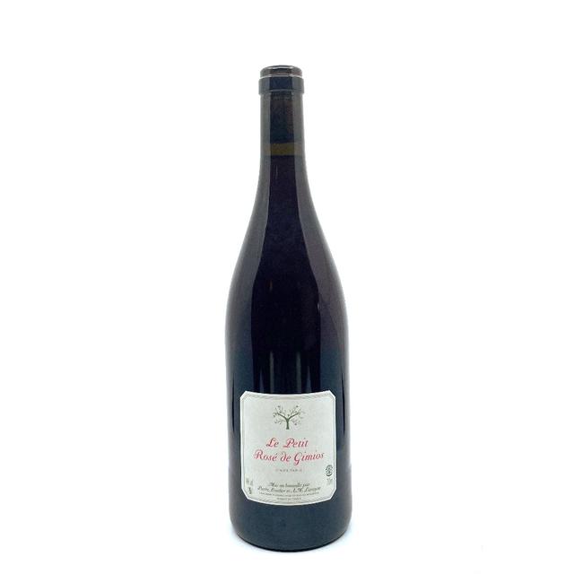 Le Petit Domaine de Gimios "Le Petit Rose de Gimios"