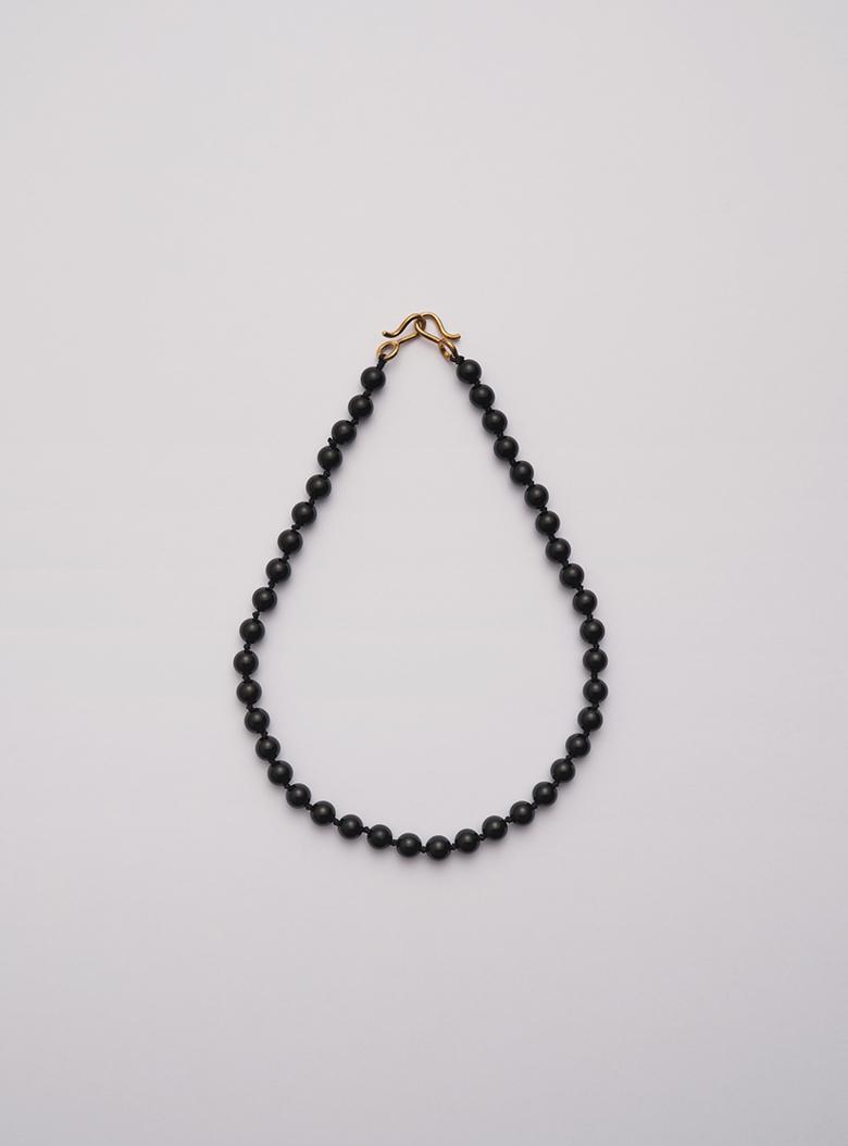 Onyx Necklace