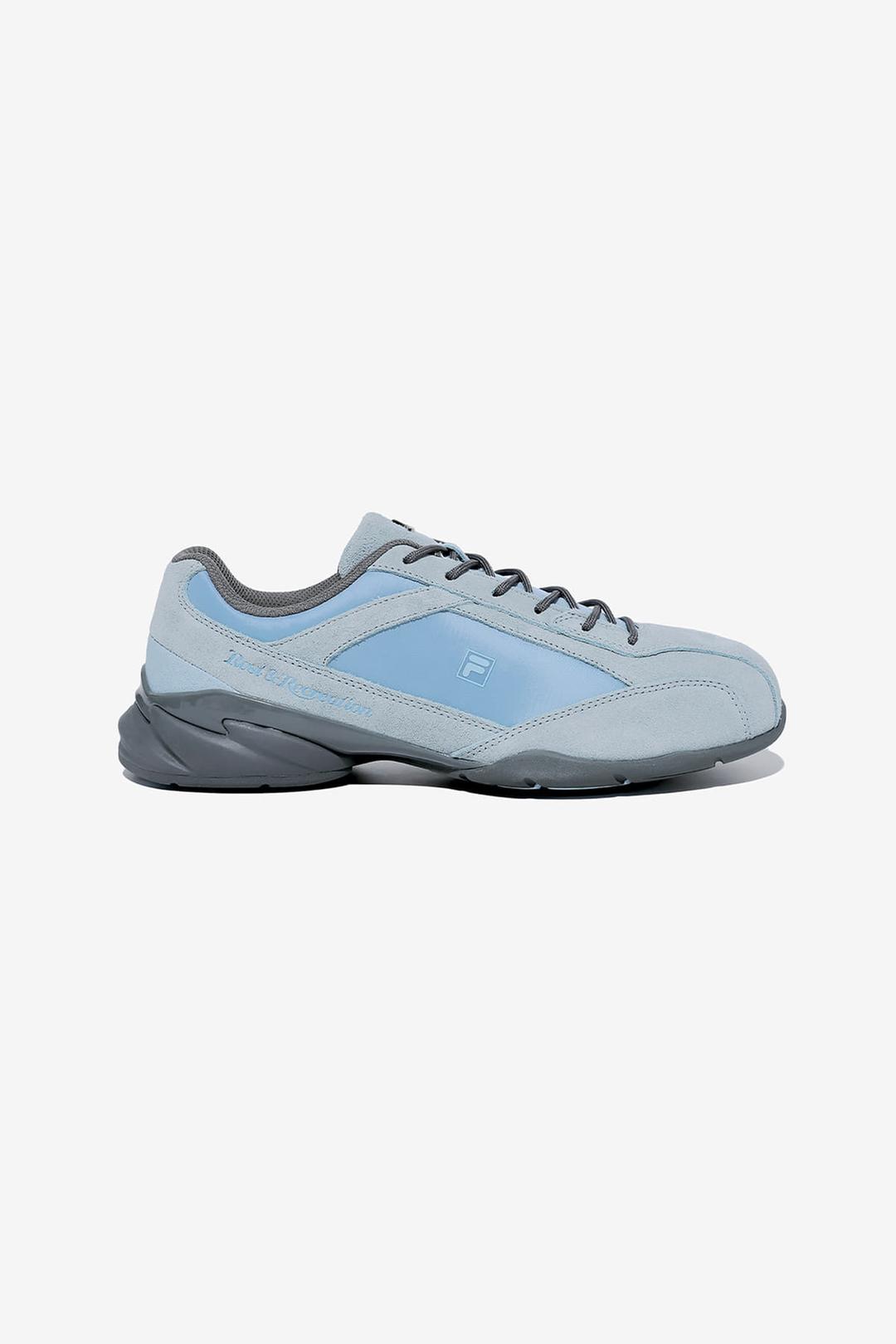FILA X R&R RITMO - BLUE