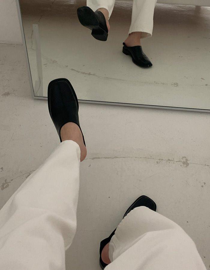 보니타 로퍼 shoes