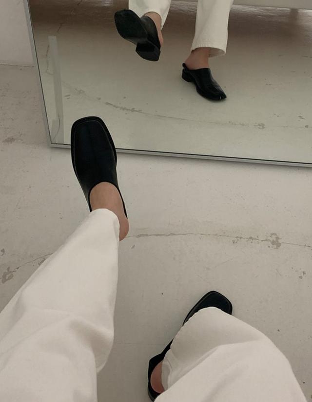 보니타 로퍼 shoes