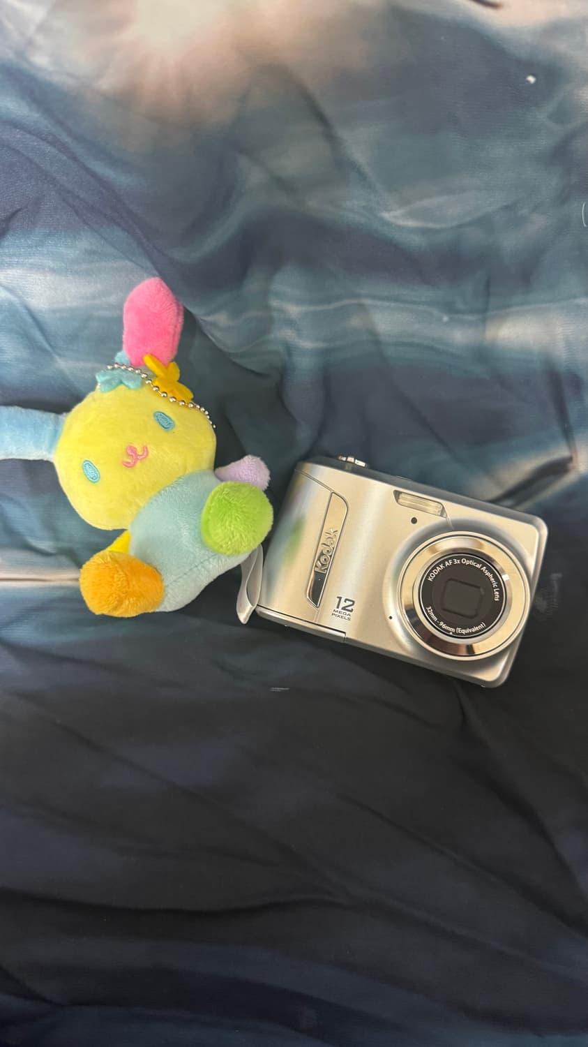 코닥 이지쉐어 c143 | 후루츠패밀리