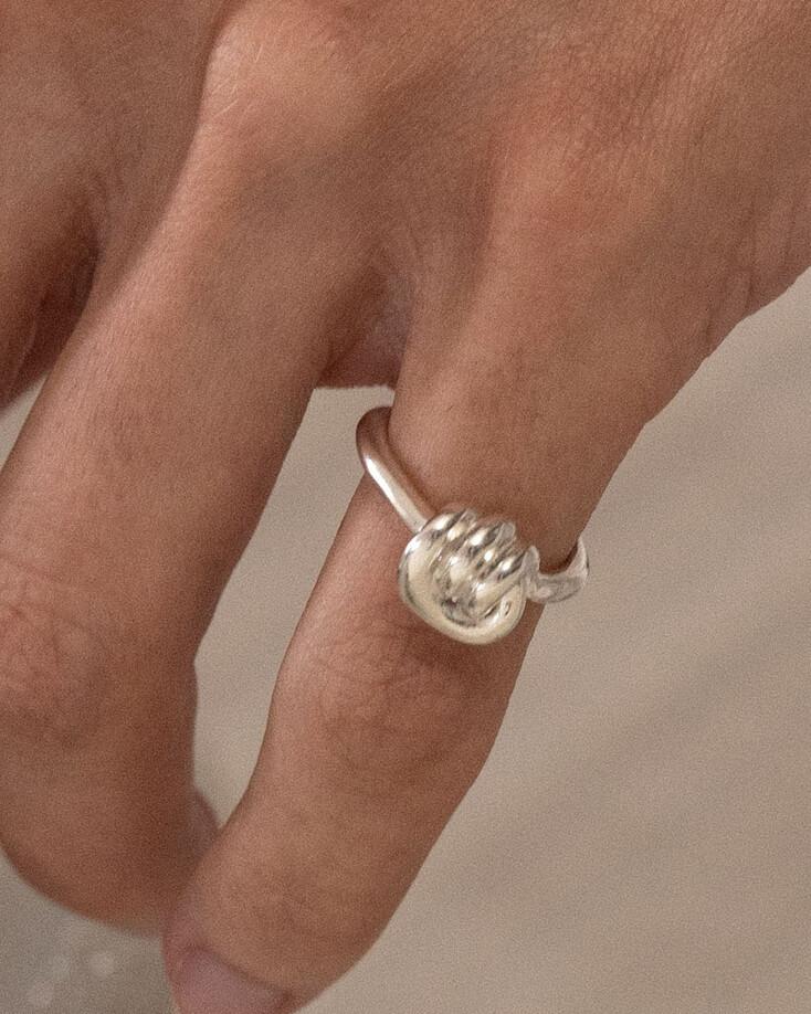 TIES RING