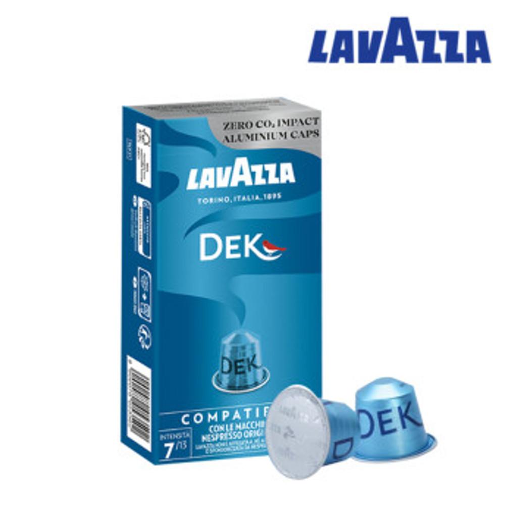 네스프레소 호환 라바짜 캡슐 디카페인