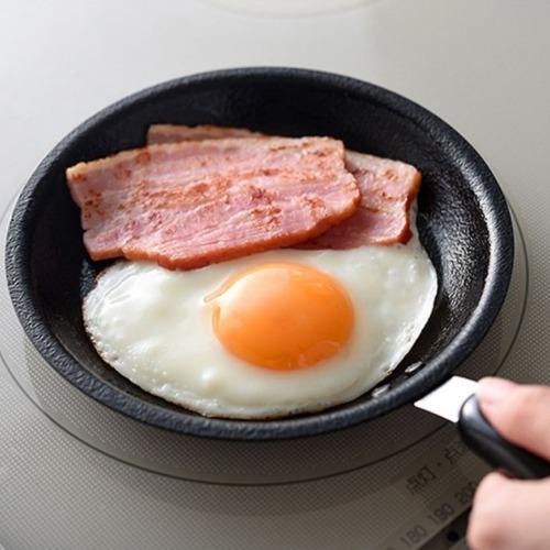 japan 미니 무쇠팬