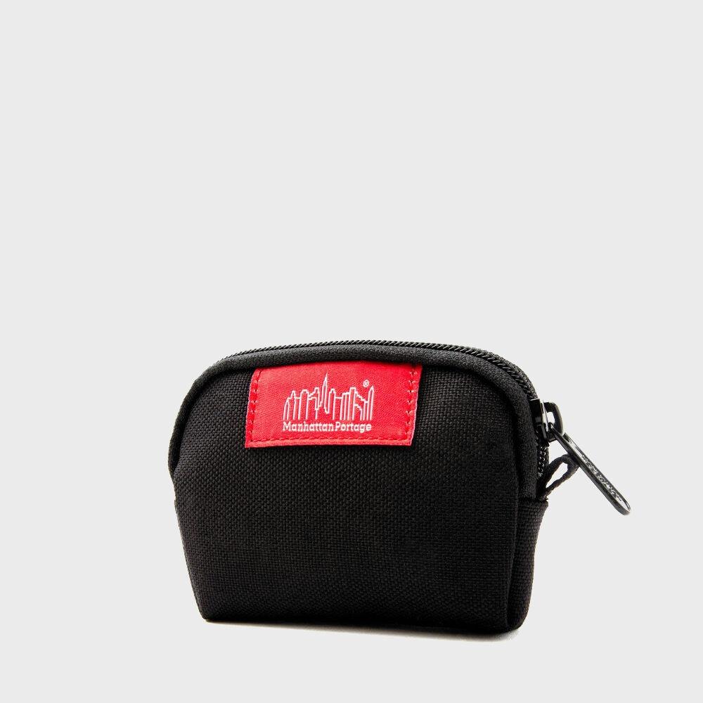 1008 Coin Purse Black