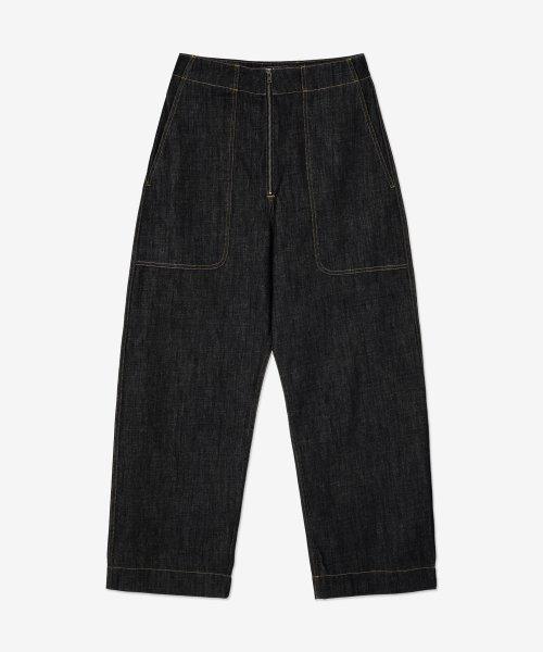 메이어 데님 팬츠 - 인디고 / MEYERSNW1139INDIGO