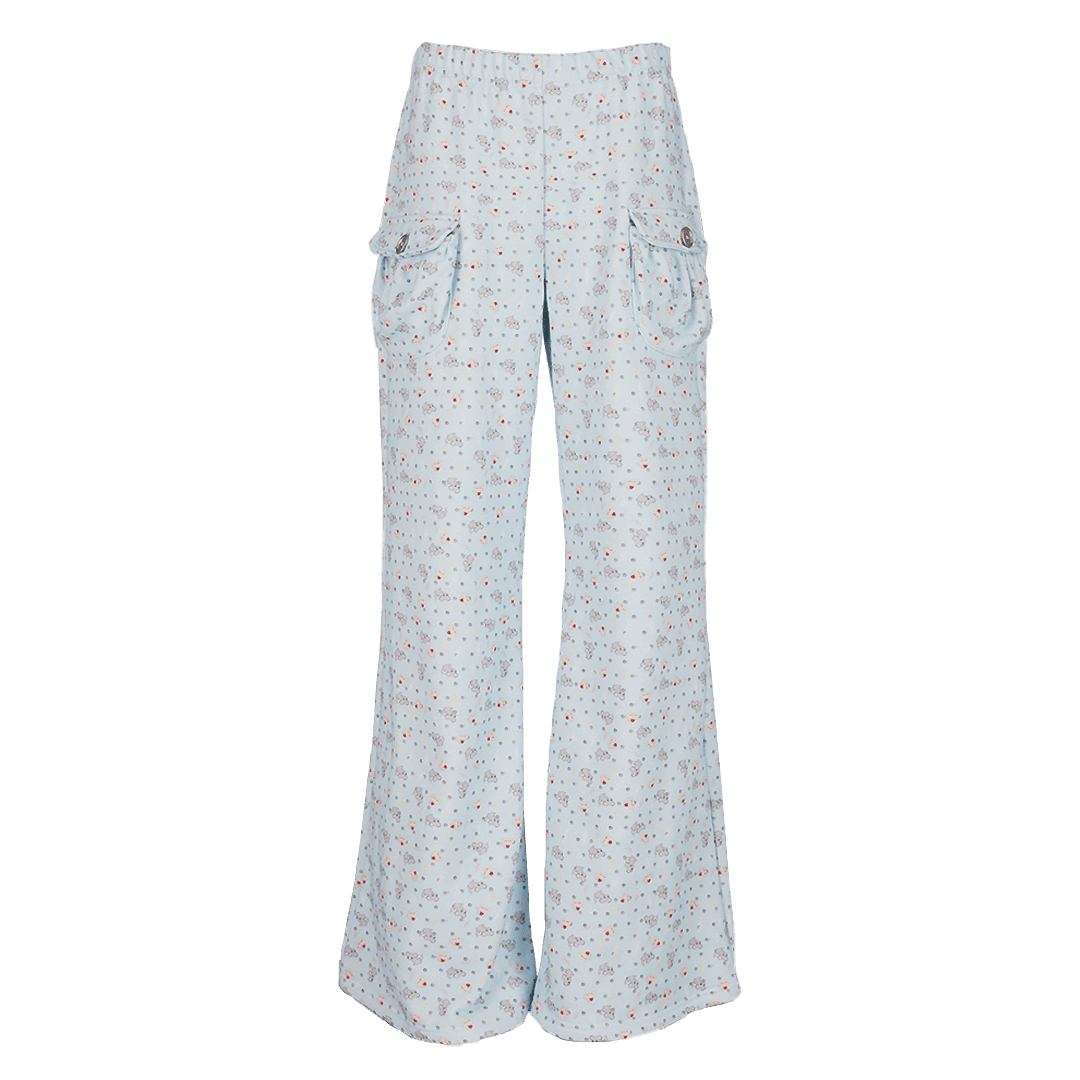 Baby Mouse Party Pants