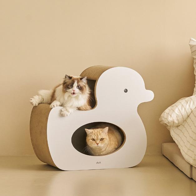 두잇 플레이 덕