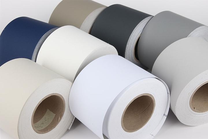 인테리어필름 걸레받이 문틀 창틀 샷시 띠벽지 몰딩 필름지 시트지