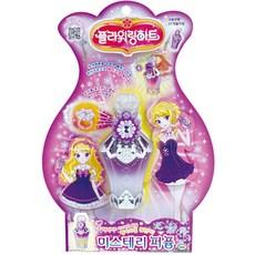 미미 플라워링하트 미스테리퍼퓸 (69051) 여아 토이