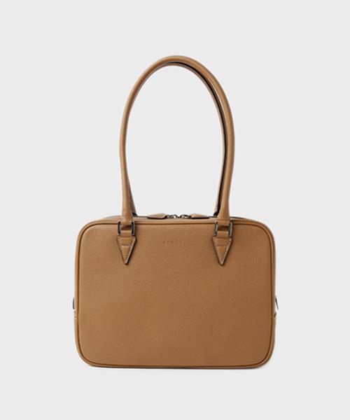 Brosche Bag Brown