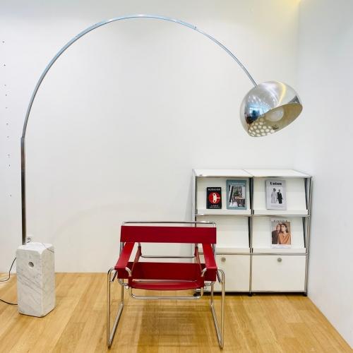 플로스 아르코 플로어 램프 (Flos Arco Floor Lamp) - 마지막 재고 (1000022390)