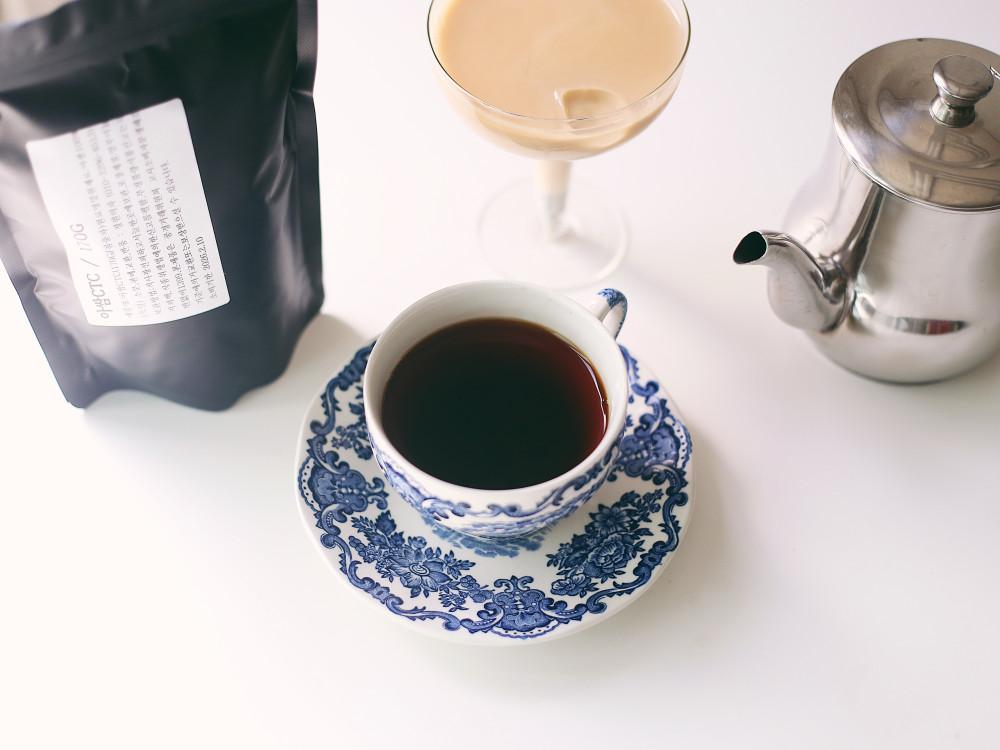 BETTY NARDI 베티나르디 아쌈 CTC 밀크티용 홍차벌크 170g 정원의차