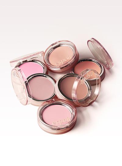 블러 웨어 블러쉬