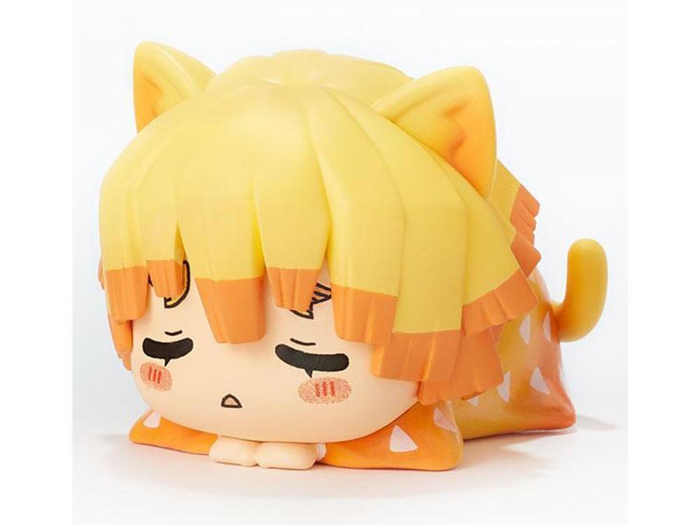 세가 귀멸의칼날 피규어 오히루네코 아가츠마 젠이츠